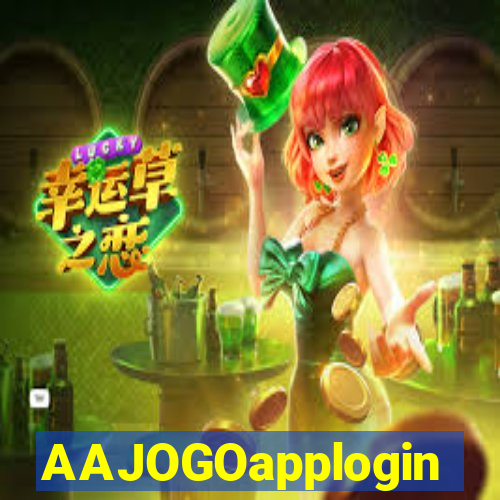 AAJOGOapplogin