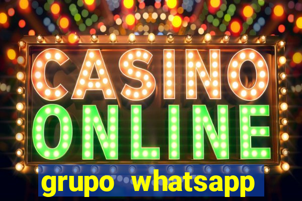 grupo whatsapp fortune rabbit