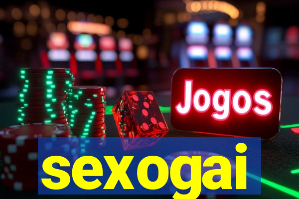 sexogai