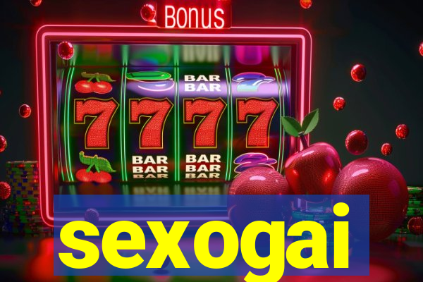 sexogai