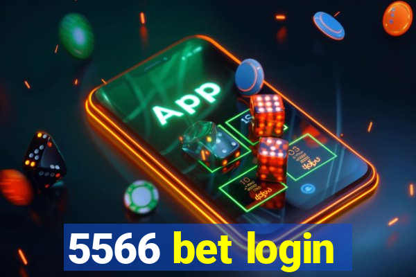 5566 bet login