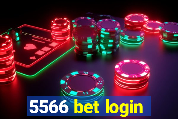 5566 bet login