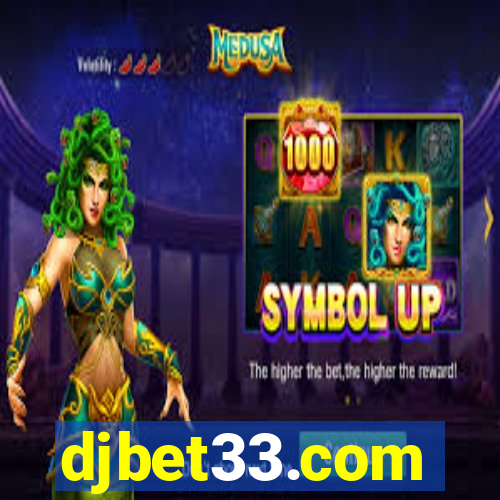 djbet33.com