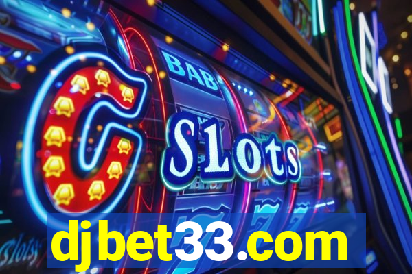 djbet33.com