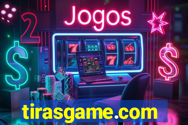 tirasgame.com