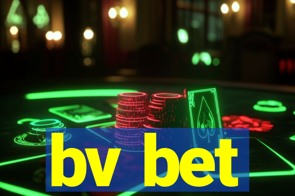 bv bet