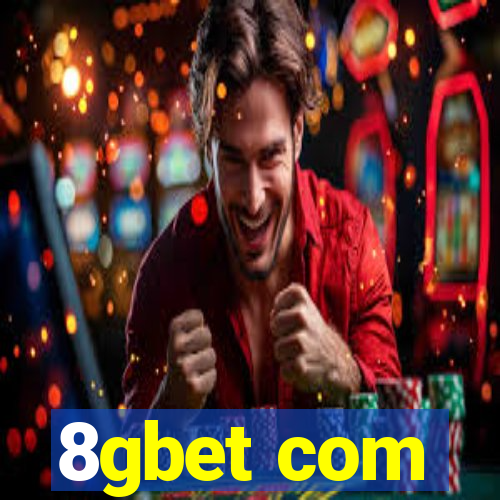 8gbet com