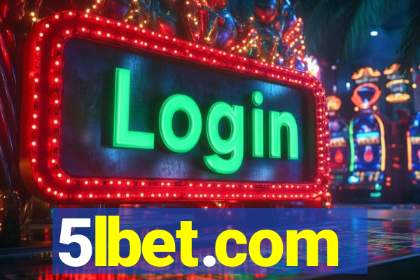 5lbet.com