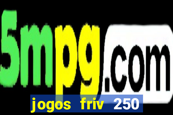 jogos friv 250 jogos para jogar