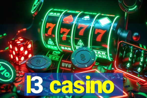 l3 casino