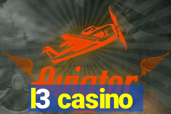 l3 casino