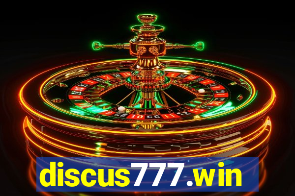 discus777.win