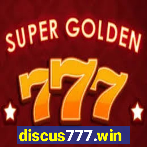 discus777.win