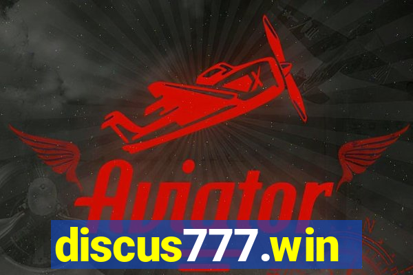 discus777.win