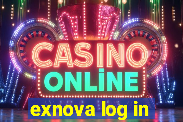 exnova log in