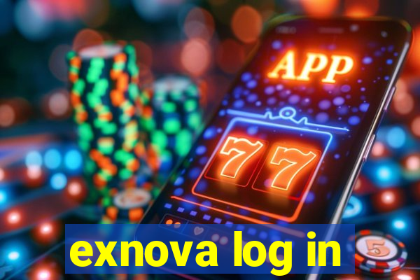 exnova log in