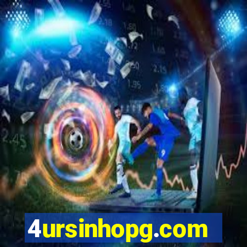 4ursinhopg.com