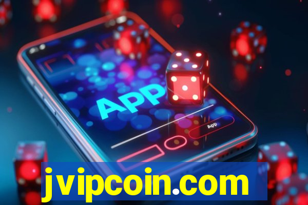 jvipcoin.com