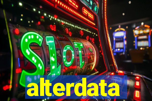 alterdata