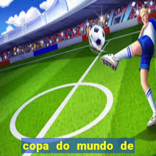 copa do mundo de futebol de areia