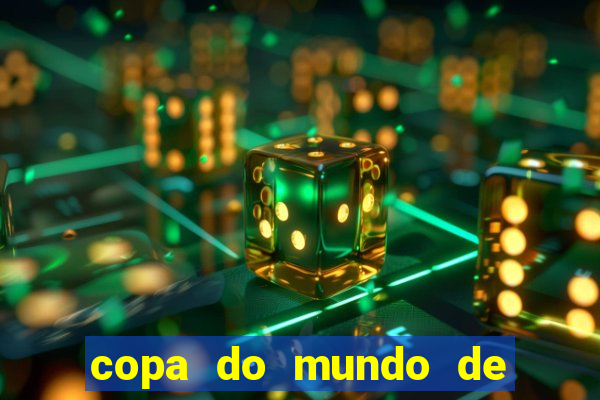 copa do mundo de futebol de areia