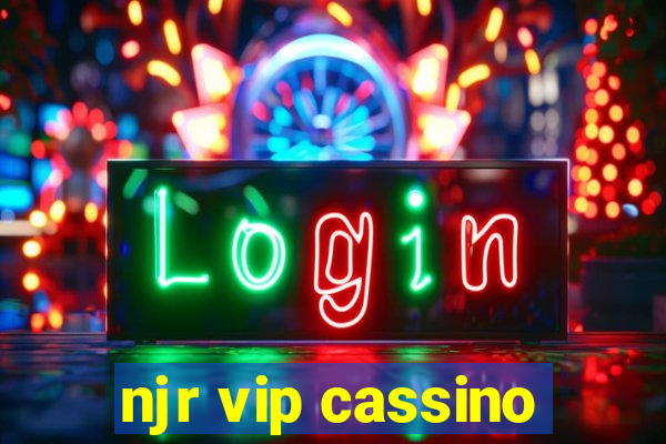 njr vip cassino