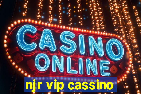 njr vip cassino