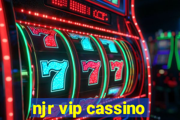 njr vip cassino