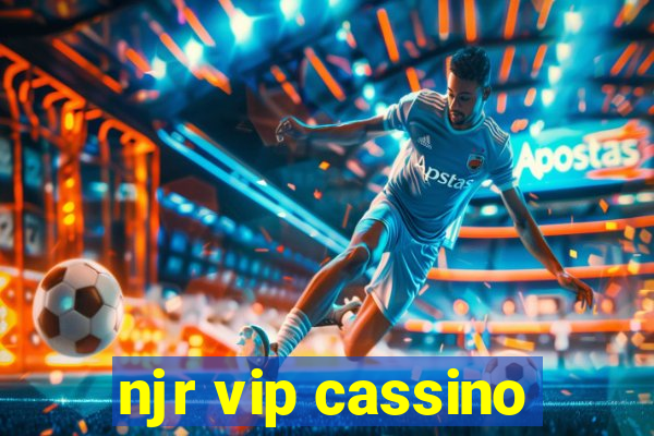 njr vip cassino