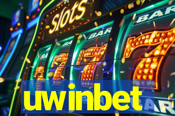 uwinbet