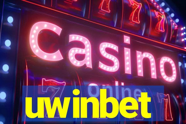 uwinbet