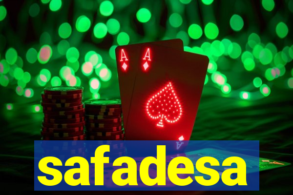 safadesa