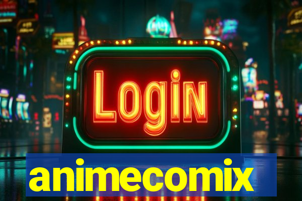 animecomix