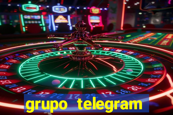 grupo telegram ganhar pix