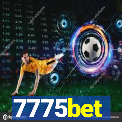 7775bet