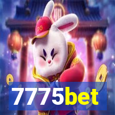 7775bet