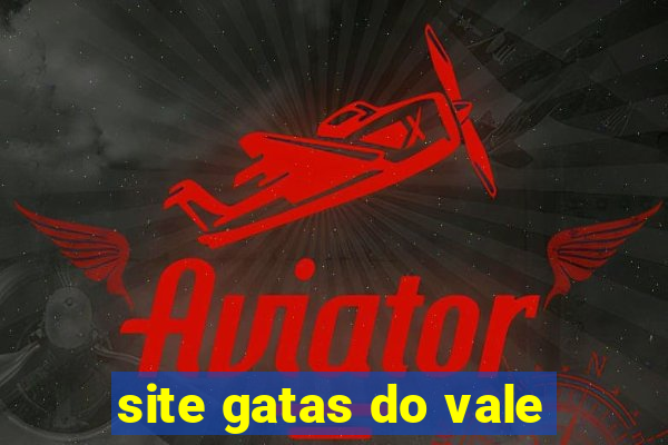 site gatas do vale