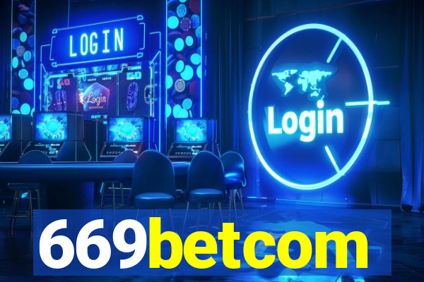 669betcom