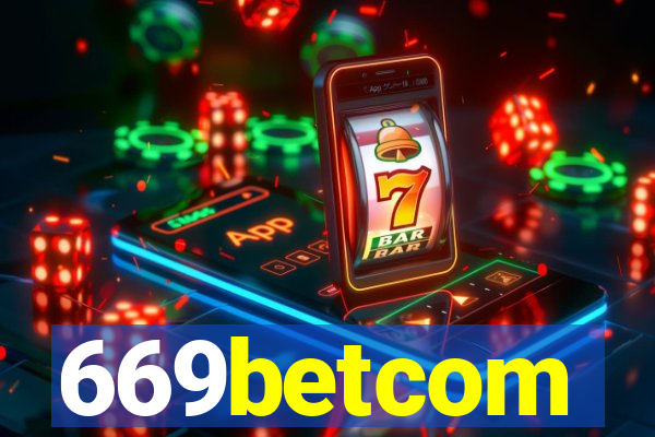 669betcom