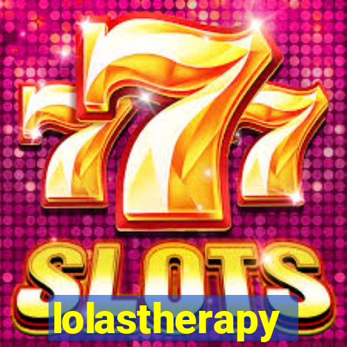 lolastherapy