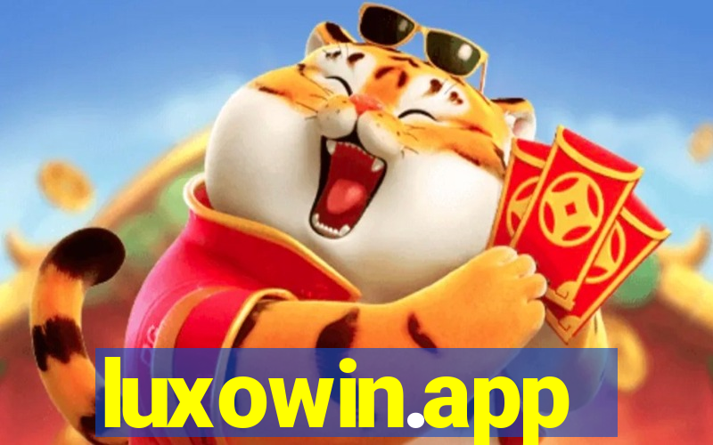 luxowin.app