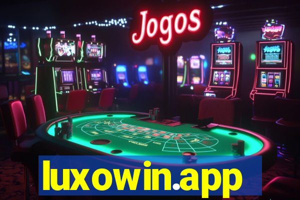 luxowin.app