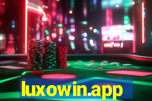 luxowin.app