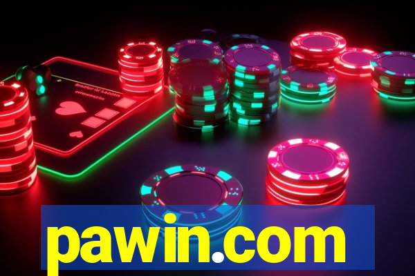 pawin.com