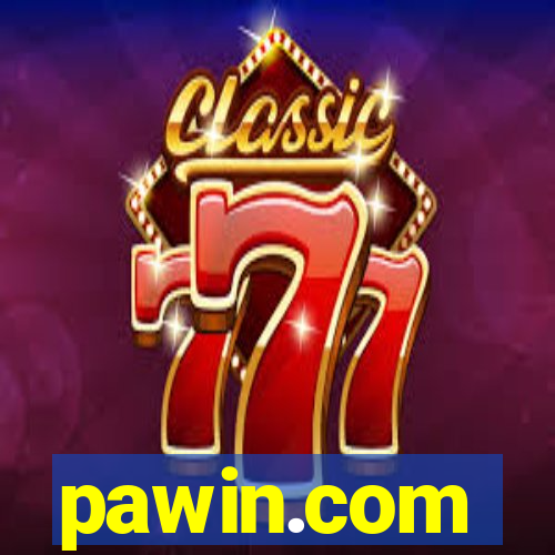 pawin.com