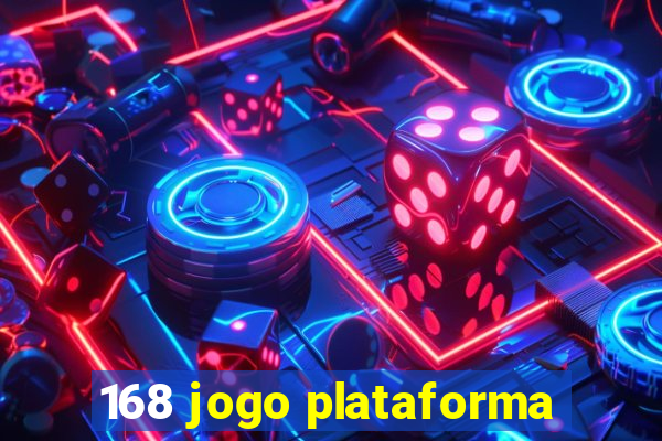 168 jogo plataforma