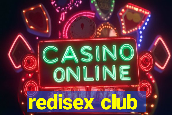 redisex club