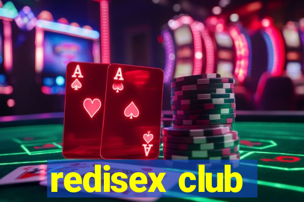 redisex club