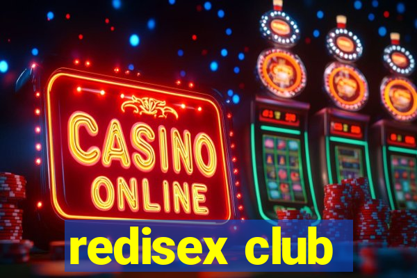 redisex club