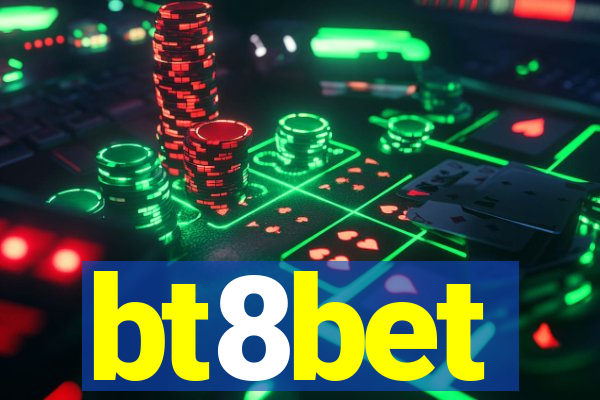 bt8bet